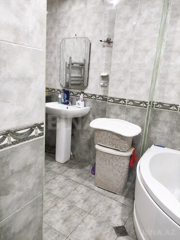Satılır 2 otaqlı yeni tikili 88 m², 8 Noyabr m., photo 10 from 11
