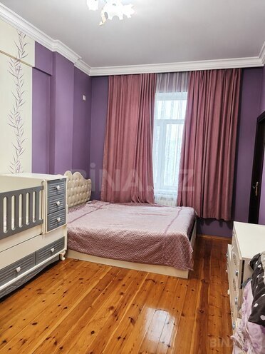 Satılır 2 otaqlı yeni tikili 88 m², 8 Noyabr m., photo 5 from 11