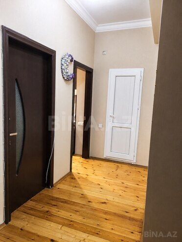 Satılır 2 otaqlı yeni tikili 88 m², 8 Noyabr m., photo 4 from 11