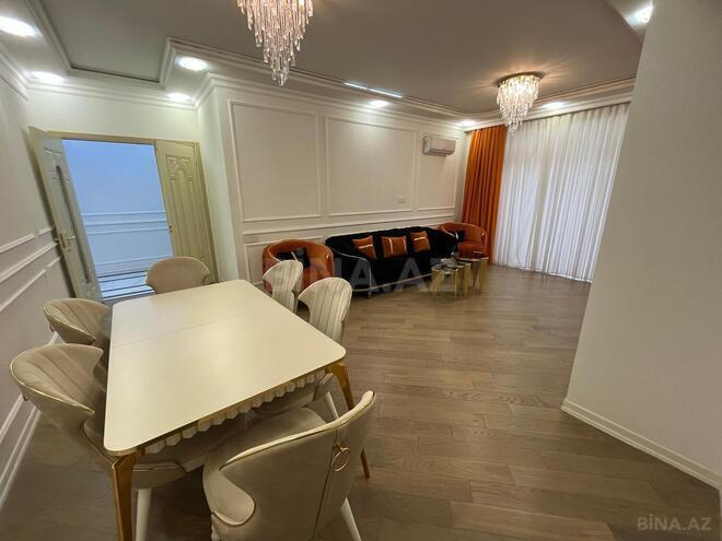 Сдаётся 3-комн. новостройка 145 м², м. 8 ноября, photo 10 from 32