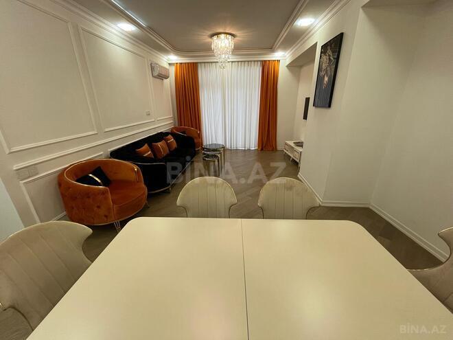 Сдаётся 3-комн. новостройка 145 м², м. 8 ноября, photo 4 from 32