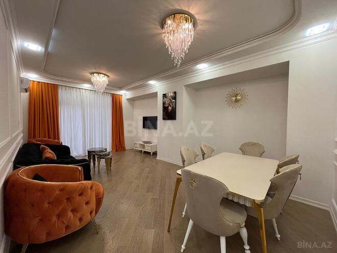 Сдаётся 3-комн. новостройка 145 м², м. 8 ноября, photo 3 from 32