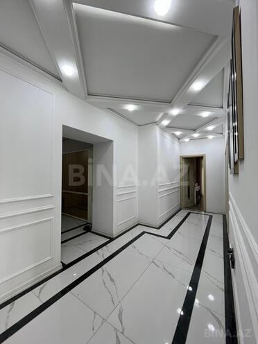 Сдаётся 3-комн. новостройка 145 м², м. 8 ноября, photo 23 from 32