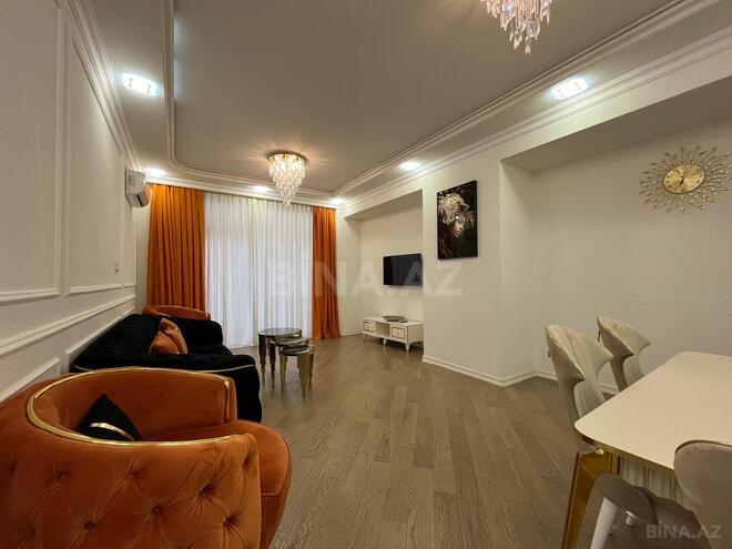 Сдаётся 3-комн. новостройка 145 м², м. 8 ноября, photo 8 from 32