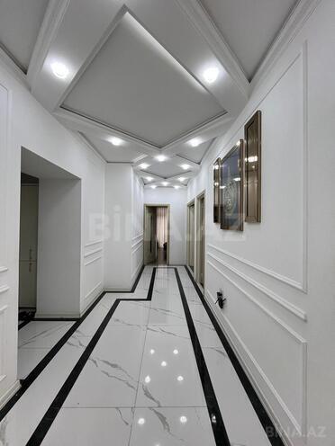 Сдаётся 3-комн. новостройка 145 м², м. 8 ноября, photo 21 from 32
