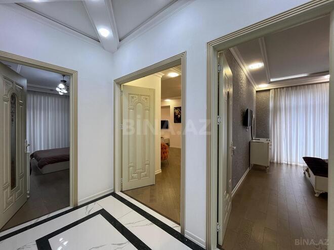 Сдаётся 3-комн. новостройка 145 м², м. 8 ноября, photo 25 from 32