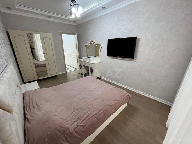 Сдаётся 3-комн. новостройка 145 м², м. 8 ноября, photo 17 from 32