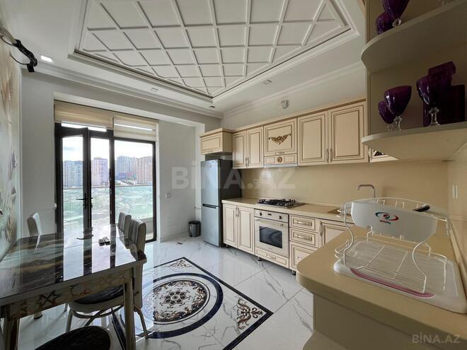 Сдаётся 3-комн. новостройка 145 м², м. 8 ноября, photo 19 from 32