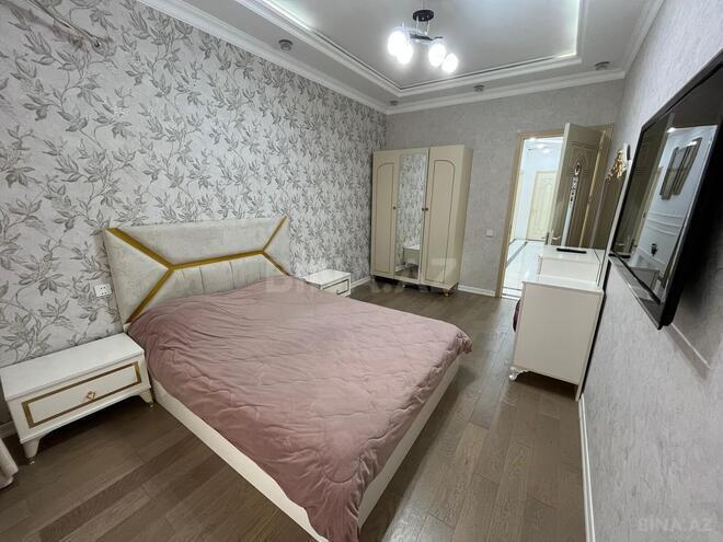 Сдаётся 3-комн. новостройка 145 м², м. 8 ноября, photo 16 from 32