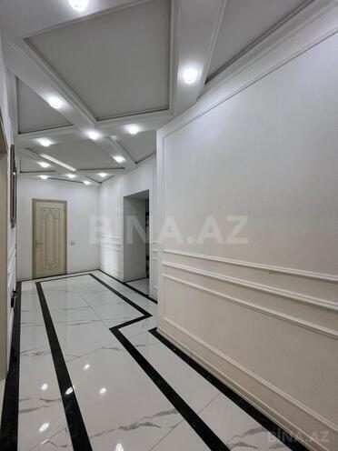 Сдаётся 3-комн. новостройка 145 м², м. 8 ноября, photo 24 from 32