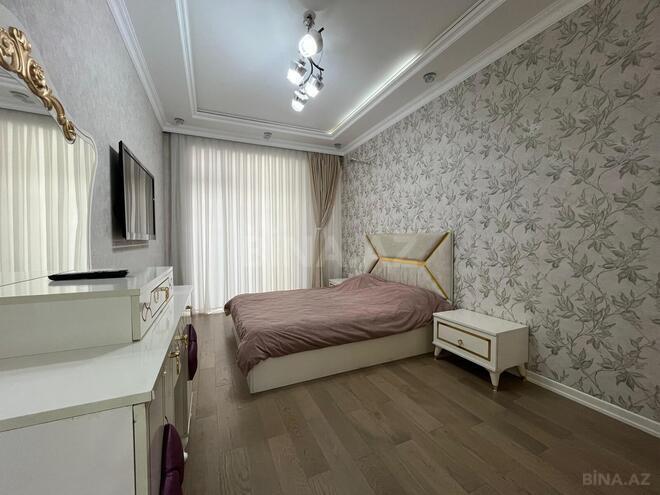 Сдаётся 3-комн. новостройка 145 м², м. 8 ноября, photo 15 from 32