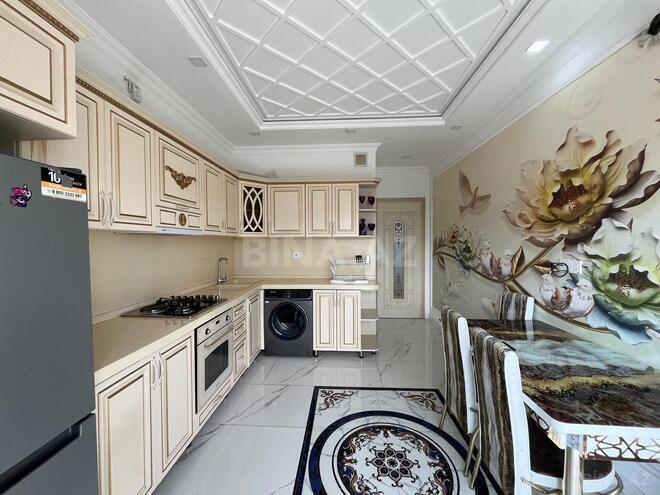 Сдаётся 3-комн. новостройка 145 м², м. 8 ноября, photo 20 from 32
