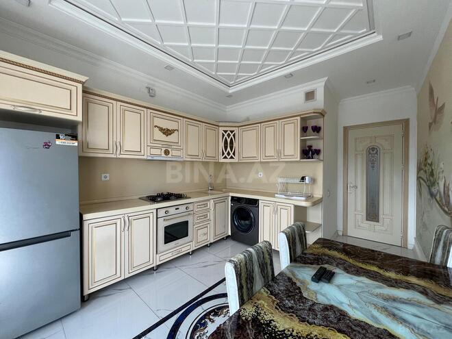 Сдаётся 3-комн. новостройка 145 м², м. 8 ноября, photo 18 from 32