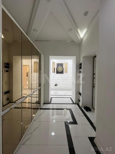 Сдаётся 3-комн. новостройка 145 м², м. 8 ноября, photo 27 from 32