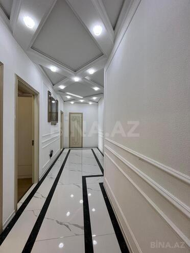 Сдаётся 3-комн. новостройка 145 м², м. 8 ноября, photo 22 from 32