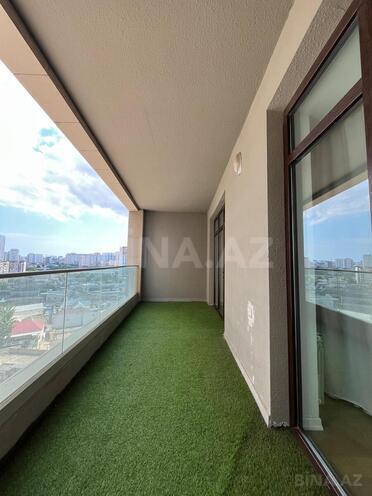 Сдаётся 3-комн. новостройка 145 м², м. 8 ноября, photo 31 from 32