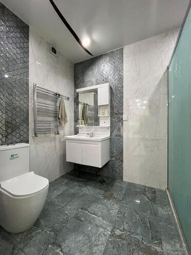 Сдаётся 3-комн. новостройка 145 м², м. 8 ноября, photo 28 from 32