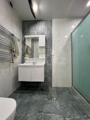 Сдаётся 3-комн. новостройка 145 м², м. 8 ноября, photo 29 from 32