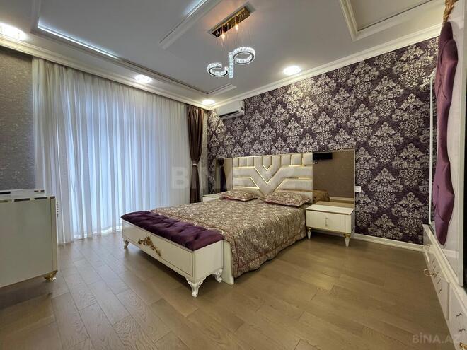 Сдаётся 3-комн. новостройка 145 м², м. 8 ноября, photo 11 from 32