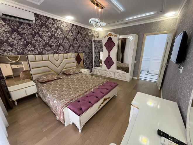 Сдаётся 3-комн. новостройка 145 м², м. 8 ноября, photo 12 from 32