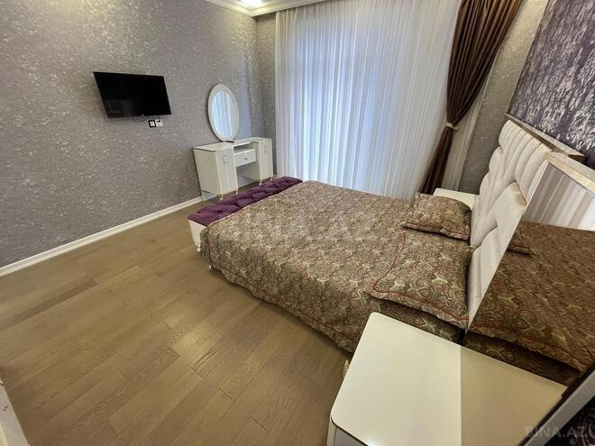 Сдаётся 3-комн. новостройка 145 м², м. 8 ноября, photo 14 from 32