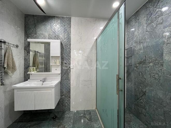 Сдаётся 3-комн. новостройка 145 м², м. 8 ноября, photo 30 from 32