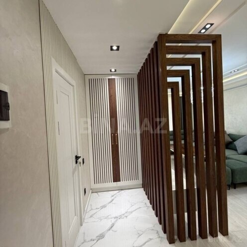 İcarəyə verilir 2 otaqlı yeni tikili 66 m², 8 Noyabr m., photo 8 from 13