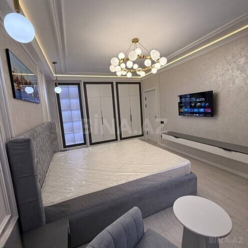 İcarəyə verilir 2 otaqlı yeni tikili 66 m², 8 Noyabr m., photo 4 from 13