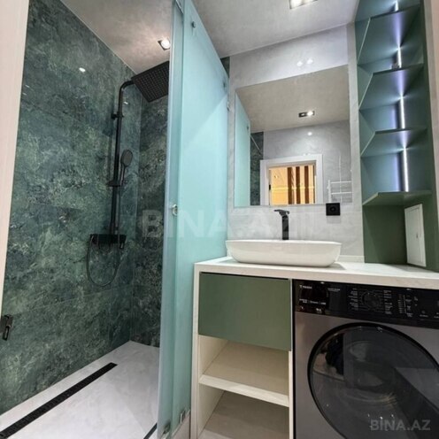 İcarəyə verilir 2 otaqlı yeni tikili 66 m², 8 Noyabr m., photo 7 from 13