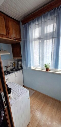 Satılır 2 otaqlı köhnə tikili 65 m², Köhnə Günəşli q., photo 5 from 6
