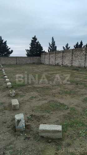 Satılır  torpaq 3 sot, Binə q., photo 1 from 6