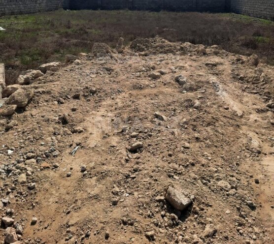 Satılır  torpaq 3 sot, Binə q., photo 4 from 6