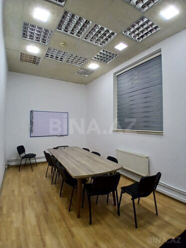 İcarəyə verilir 7 otaqlı ofis 150 m², Nizami m., photo 6 from 9