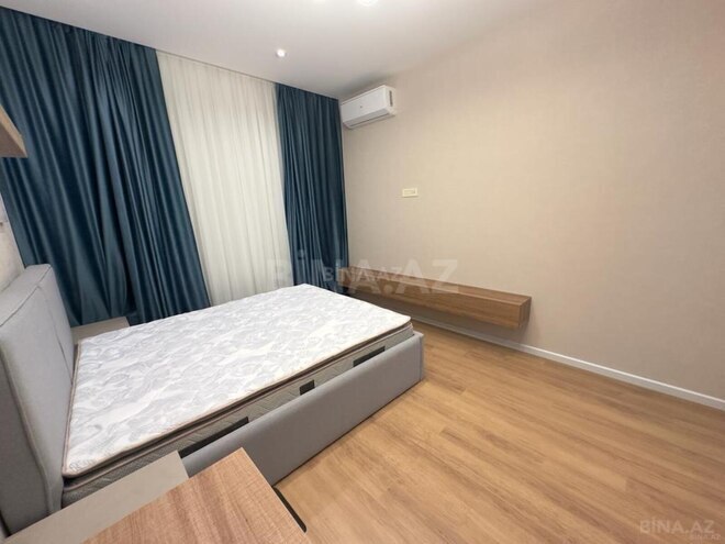 Сдаётся 3-комн. новостройка 145 м², м. 8 ноября, photo 7 from 28