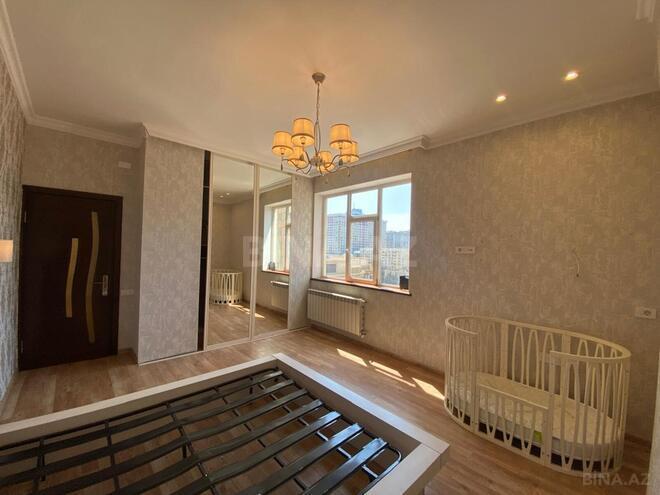 Продаётся 3-комн. новостройка 115 м², м. Шах Исмаил Хатаи, photo 11 from 15