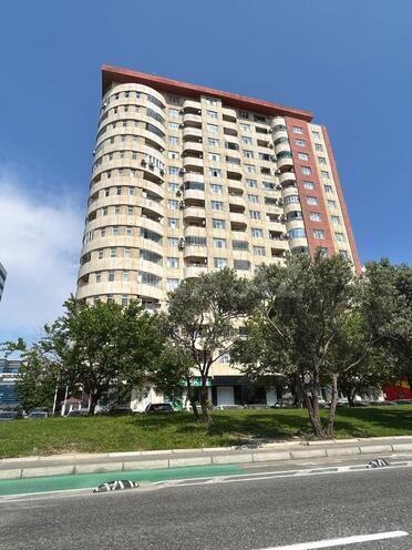 Продаётся 3-комн. новостройка 115 м², м. Шах Исмаил Хатаи, photo 1 from 15