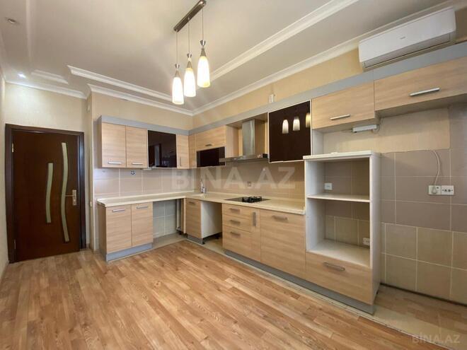 Продаётся 3-комн. новостройка 115 м², м. Шах Исмаил Хатаи, photo 6 from 15