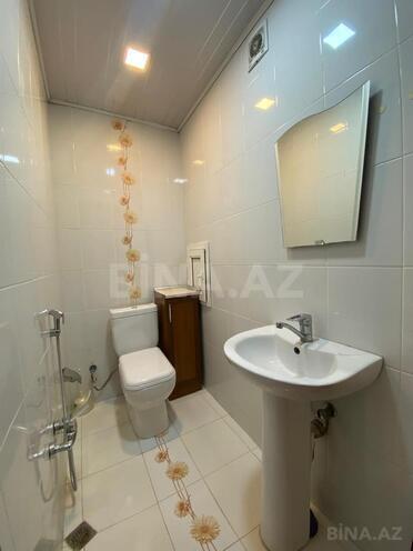 Продаётся 3-комн. новостройка 115 м², м. Шах Исмаил Хатаи, photo 14 from 15