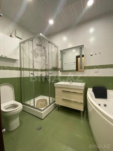Продаётся 3-комн. новостройка 115 м², м. Шах Исмаил Хатаи, photo 13 from 15