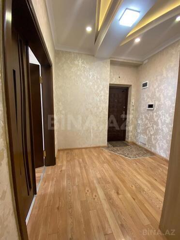 Продаётся 3-комн. новостройка 115 м², м. Шах Исмаил Хатаи, photo 12 from 15