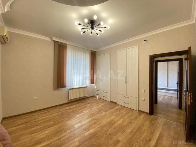 Продаётся 3-комн. новостройка 115 м², м. Шах Исмаил Хатаи, photo 9 from 15