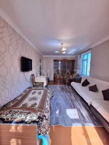 Сдаётся 1-комн. вторичка 30 м², м. Иншаатчылар, photo 1 from 10