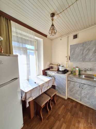 Сдаётся 1-комн. вторичка 30 м², м. Иншаатчылар, photo 4 from 10