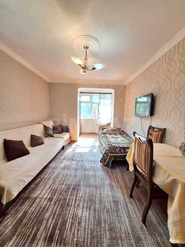 Сдаётся 1-комн. вторичка 30 м², м. Иншаатчылар, photo 3 from 10