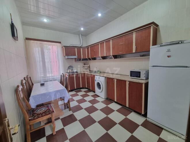 İcarəyə verilir 5 otaqlı həyət evi/bağ evi 300 m², Novxanı q., photo 12 from 24