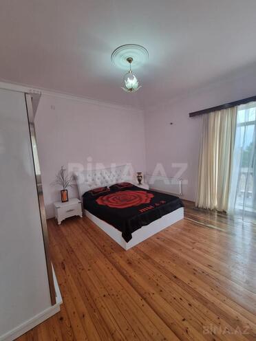 İcarəyə verilir 5 otaqlı həyət evi/bağ evi 300 m², Novxanı q., photo 16 from 24