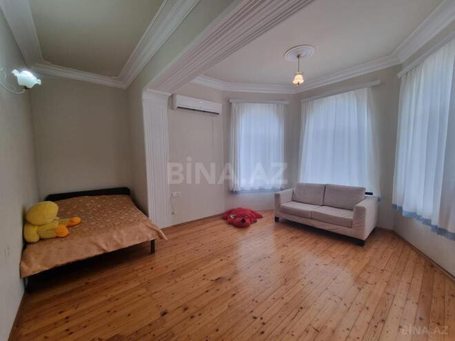 İcarəyə verilir 5 otaqlı həyət evi/bağ evi 300 m², Novxanı q., photo 14 from 24