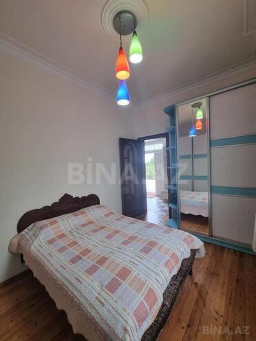 İcarəyə verilir 5 otaqlı həyət evi/bağ evi 300 m², Novxanı q., photo 17 from 24