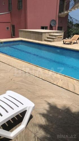 İcarəyə verilir 5 otaqlı həyət evi/bağ evi 300 m², Novxanı q., photo 5 from 24