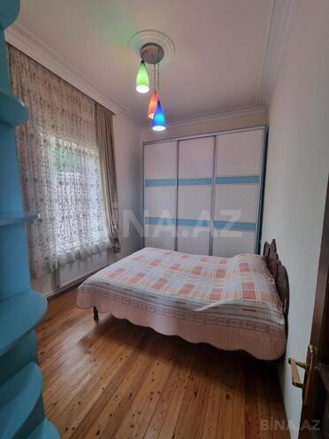 İcarəyə verilir 5 otaqlı həyət evi/bağ evi 300 m², Novxanı q., photo 19 from 24